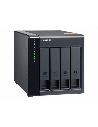 Tl-D400s Expansion Unit  Ext 4 Bay