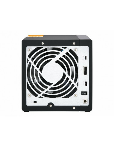 Tl-D400s Expansion Unit  Ext 4 Bay