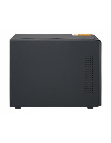 Tl-D400s Expansion Unit  Ext 4 Bay