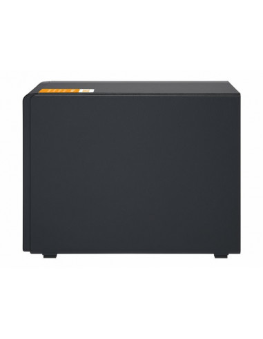 Tl-D400s Expansion Unit  Ext 4 Bay