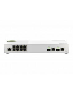 Webmanaged 8port...