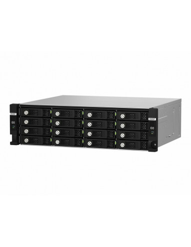 Tl-R1620sdc Expansionunit 3u Int...