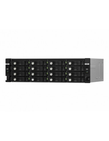 Tl-R1620sdc Expansionunit 3u Int...
