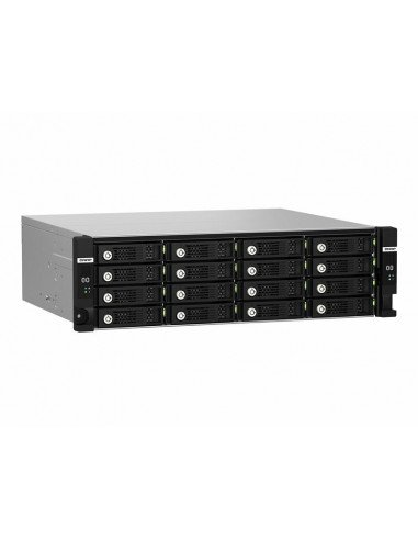 Tl-R1620sdc Expansionunit 3u Int...