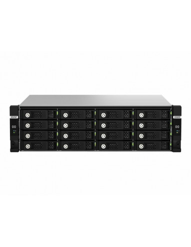 Tl-R1620sdc Expansionunit 3u Int...