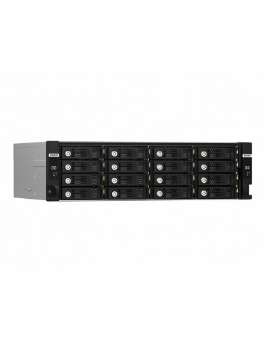 Tl-R1620sdc Expansionunit 3u Int...