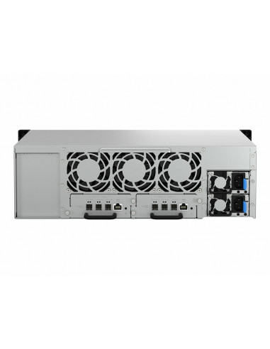 Tl-R1620sdc Expansionunit 3u Int...