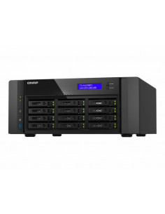 QNAP TS-h1290FX - Servidor...