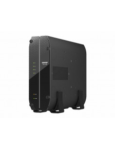 QNAP TS-410E - Servidor NAS...