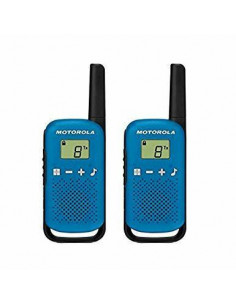 PACK 2 WALKIE TALKIE T42...