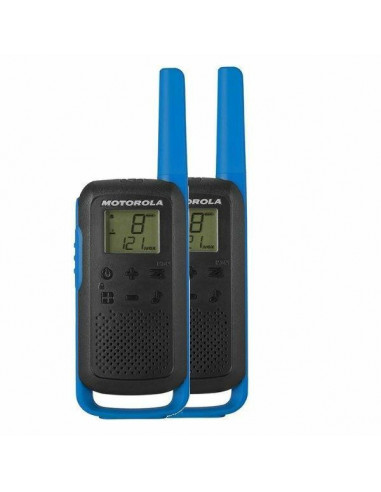 Walkie-Talkie Motorola T62 - PMR, 16... Walkie-Talkie Motorola T62 - PMR, 16...
