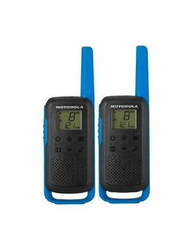 Walkie-Talkie Motorola T62 - PMR, 16... Walkie-Talkie Motorola T62 - PMR, 16...
