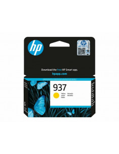 HP 937 - Amarelo - original...