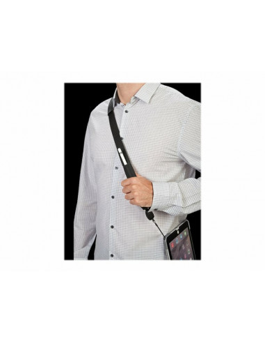 Targus SafePort - alça para caixa... Targus SafePort - alça para caixa...