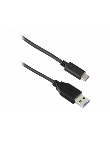 Targus cabo USB Tipo-C - USB-C para... Targus cabo USB Tipo-C - USB-C para...