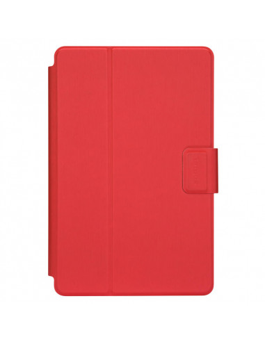 Targus SafeFit 9-10.5" Rotating Case Red