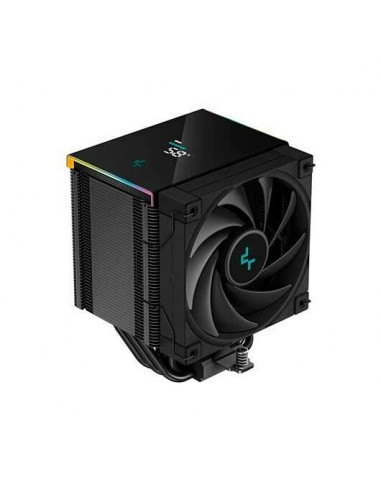 Dissipador DEEPCOOL AK500 Digital BK:...