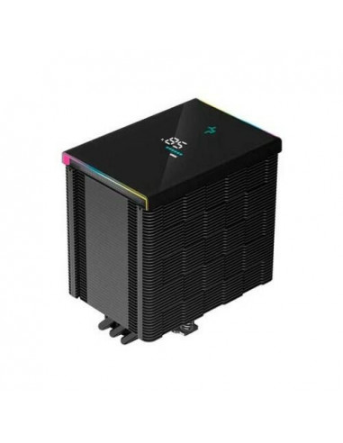 Dissipador DEEPCOOL AK500 Digital BK:...