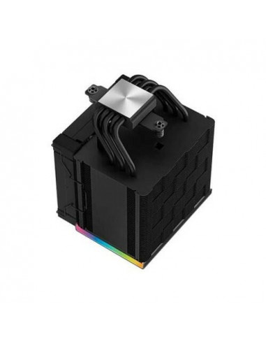 Dissipador DEEPCOOL AK500 Digital BK:...