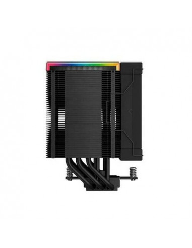 Dissipador DEEPCOOL AK500 Digital BK:...