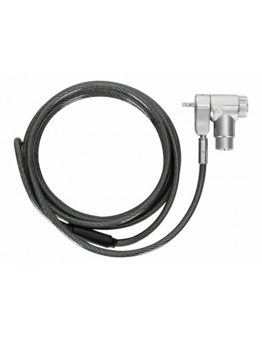 Targus DEFCON Ultimate - Trancamento... Targus DEFCON Ultimate - Trancamento...