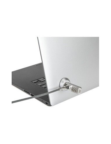 Ranura de Segurança Targus para... Ranura de Segurança Targus para...