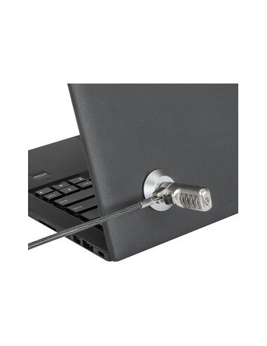 Ranura de Segurança Targus para... Ranura de Segurança Targus para...