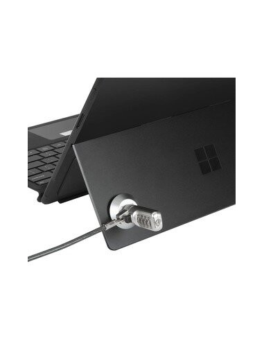 Ranura de Segurança Targus para... Ranura de Segurança Targus para...