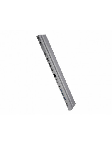 HyperDrive - estação de engate -...