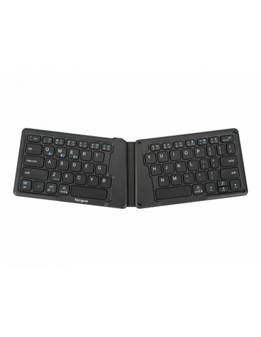 Targus - Teclado - antimicrobiana -...