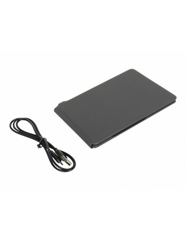 Targus - teclado - QWERTY - Reino...