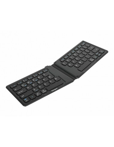 Targus - teclado - QWERTY - Reino...