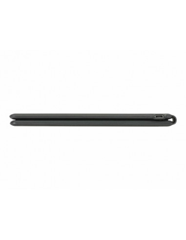 Targus - Teclado - antimicrobiana -...