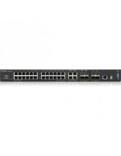 Zyxel Xgs4600-32 L3 Managed...