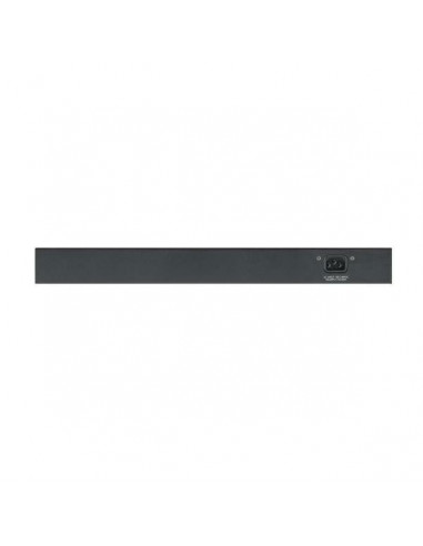 Switch Zyxel GS1900-48, Smart...