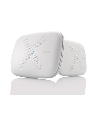 Zyxel Multy X router inalámbrico...