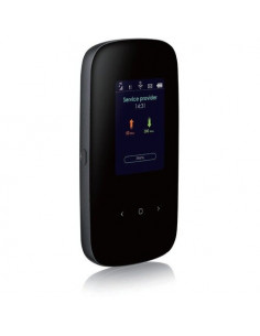 Nomadic Lte Router Cat 6...