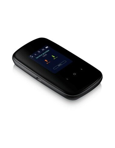 Nomadic Lte Router Cat 6 Wifi Perp...