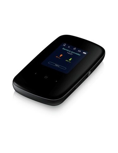 Nomadic Lte Router Cat 6 Wifi Perp...