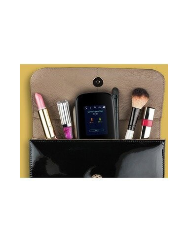 Nomadic Lte Router Cat 6 Wifi Perp...