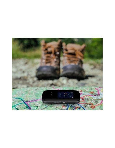 Nomadic Lte Router Cat 6 Wifi Perp...