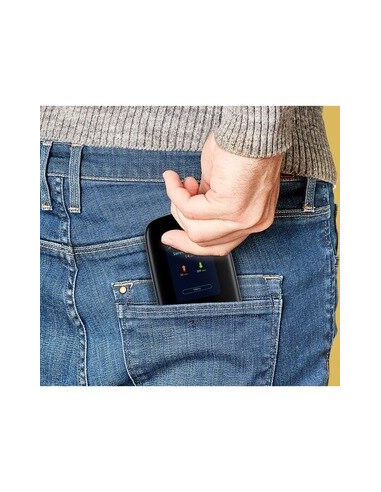 Nomadic Lte Router Cat 6 Wifi Perp...