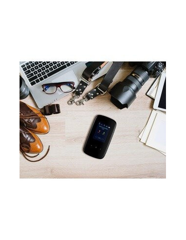 Nomadic Lte Router Cat 6 Wifi Perp...