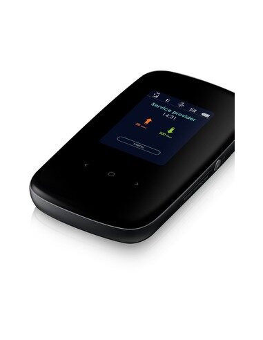 Nomadic Lte Router Cat 6 Wifi Perp...