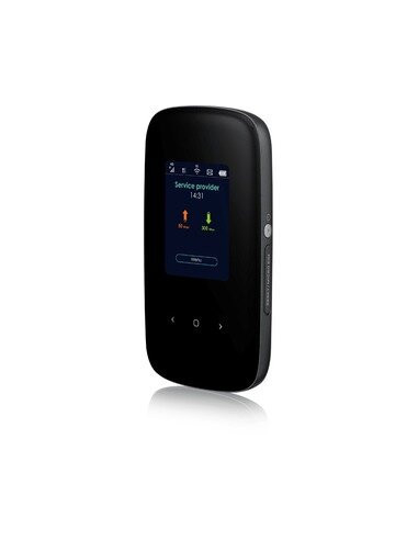 Nomadic Lte Router Cat 6 Wifi Perp...