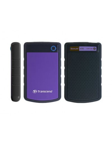 Transcend StoreJet 25H3P - Disco... Transcend StoreJet 25H3P - Disco...