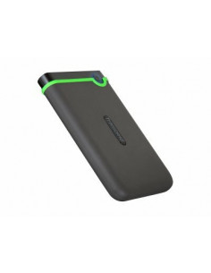 Transcend StoreJet 25M3 -...