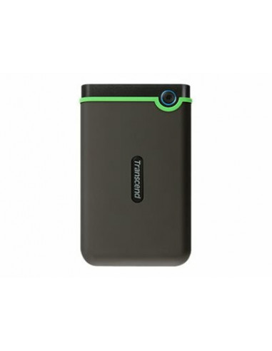 Disco Externo Hdd Transcend 6.3cm 4tb...