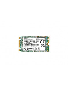 Transcend MTS425S - SSD -...