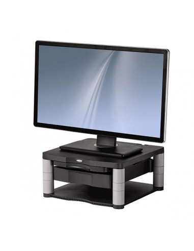 Suporte Monitor Fellowes Plus:... Suporte Monitor Fellowes Plus:...